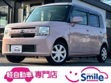 ダイハツコンテ入庫いたしました♪H27年式・走行距離6.1万Km・キーレス・ベンチシート♪