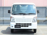 スクラムトラック KC エアコン・パワステ 