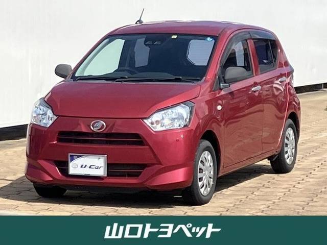 ミライース L SAIII 