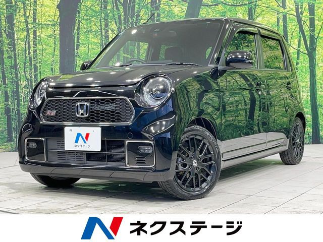 N-ONE RS 