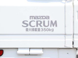 働く皆さまの強い味方!スクラムトラックの3AT仕様が入荷致しました!