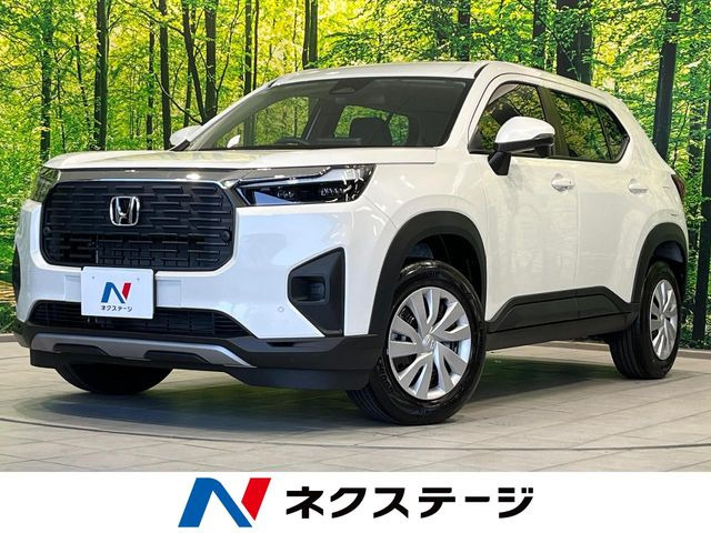 WR-V1.5 X