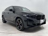X6  M60i xドライブ 4WD