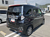 走りにこだわりながら収納力も持ち合わせたお車です。荷物を載せて軽快なドライブを楽しめますよ♪