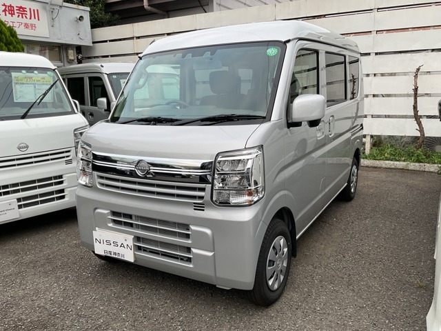 クリッパー GX ハイルーフ 4WD 