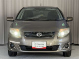カローラフィールダー 1.5 X HID エクストラ リミテッド 4WD 