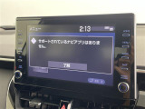 カローラクロス 1.8 ハイブリッド Z 修復歴無し