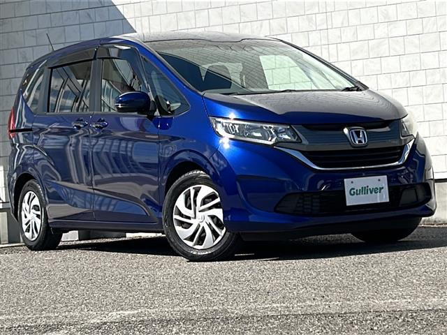 フリード 1.5 G ホンダセンシング ワンオーナー 修復歴無し