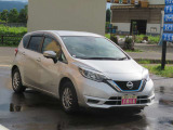 ノート  1.2 e-POWER B FOUR 4WD