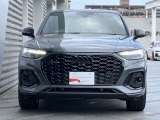Q5スポーツバック 40 TDI クワトロ Sライン ディーゼル 4WD 
