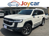 現行300仕様・リフトアップ・Aftermarket20インチアルミ・黒革パワーシート・4本出しマフラー・9インチフルセグナビ・Bluetooth・後席モニター・ミラー型前後ドラレコ・シートヒーター・オートクルーズ!