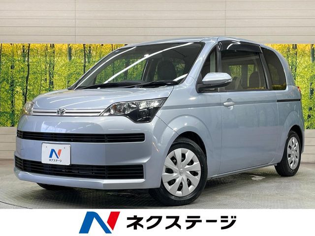 スペイド 1.5 X 
