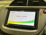 フィット 1.3 G スマートスタイルエディション 