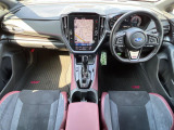 WRX S4 2.4 STI スポーツR EX 4WD 