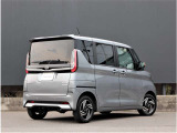 ルークス ハイウェイスターX プロパイロットエディション 4WD 