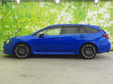 レヴォーグ 1.6 STI スポーツ アイサイト 4WD 