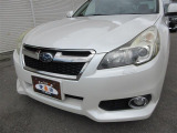 レガシィB4 2.5 i Bスポーツ アイサイト Gパッケージ 4WD Aftermarketナビ TV Bluetooth Bカ...
