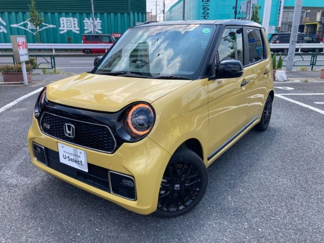 N-ONE RS 