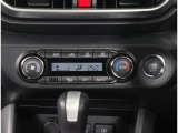 ボタン1つ色々な設定が可能!