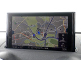 MMIシステムにはナビゲーション、ラジオ、オーディオ、Bluetooth、車両設定機能等がついております。詳しくは0078-6002-900146中古車スタッフまで