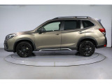 フォレスター 1.8 スポーツ 4WD 