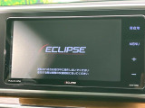 【ナビゲーション】目的地までしっかり案内してくれる使いやすいナビ。Bluetooth接続すればお持ちのスマホやMP3プレイヤーの音楽を再生可能!毎日の運転がさらに楽しくなります!!