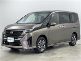 セレナ 1.4 e-4ORCE ハイウェイスターV 4WD 4WD 修復歴無し