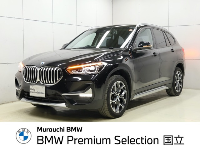 X1 xドライブ 18d xライン 4WD 