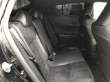 ゆとりある広々とした車内空間は、ドライブを始め買い物やレジャーなど、幅広く活躍します。一人でもみんなとでもお出かけを楽しみましょう!