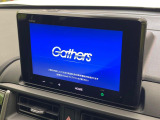 【ディスプレイオーディオ】お手持ちのスマートフォンとの連携で、ナビや音楽再生など各種アプリを使用可能。スマホに近い感覚でお使いいただけます♪