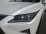 RX 450h バージョンL 4WD 