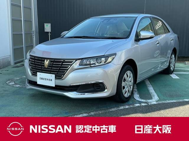 プレミオ1.5 F Lパッケージ