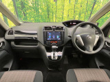 セレナ 2.0 ハイウェイスター S-HYBRID 