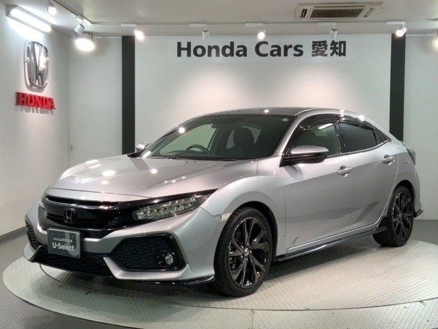 シビック 1.5 