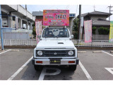 ジムニー CC 普通車登録4ナンバー登録 5MT ターボ 4W