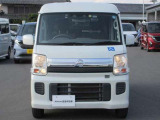 購入後も安心の日産ワイド保証付き!