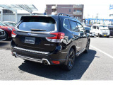 フォレスター 1.8 スポーツ 4WD 
