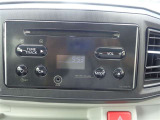 CDデッキ
