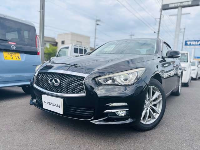 スカイライン2.0 200GT-t