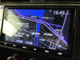 T-Conectナビでオペレーターと通話可能に♪詳しくはスタッフまで☆