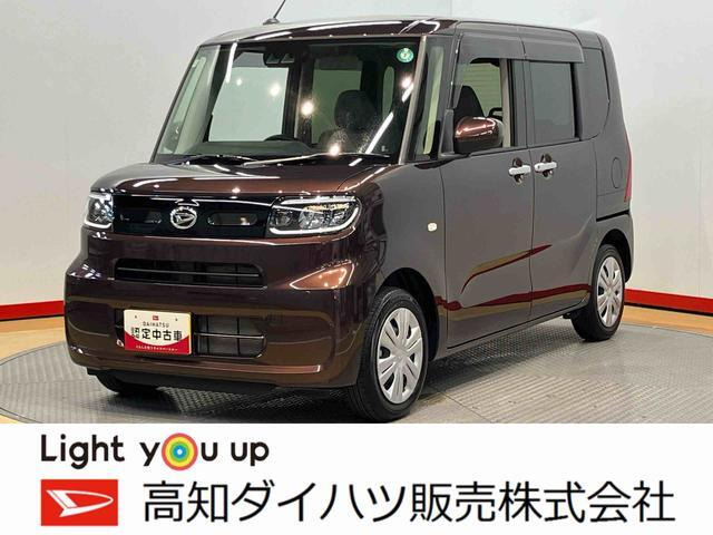 タント X 