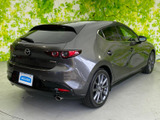 MAZDA3ファストバック 2.0 20S Lパッケージ 