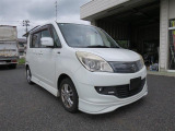 ソリオ 1.2 S 4WD 
