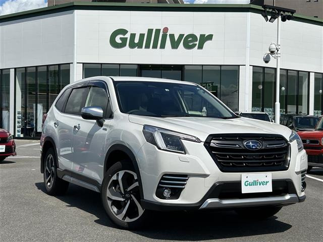 フォレスター 2.0 アドバンス 4WD 4WD ワンオーナー