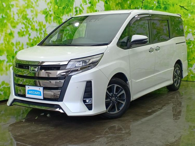 ノア 2.0 Si W×B II 
