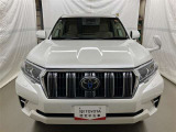 ワイド&ローのスタイルで走行安定性もばっちりです。運転しやすくロングドライブも安心です。