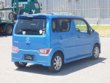 フレア ハイブリッド XS 4WD 