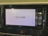 【ナビゲーション】目的地までしっかり案内してくれる使いやすいナビ。Bluetooth接続すればお持ちのスマホやMP3プレイヤーの音楽を再生可能!毎日の運転がさらに楽しくなります!!