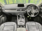 CX-5 2.2 XD Lパッケージ 