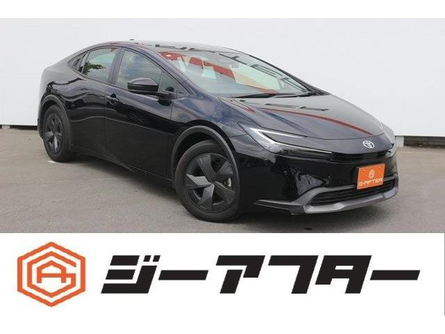 プリウス 1.8 U 純正Dオーディオ TV 運転支援システム 前後